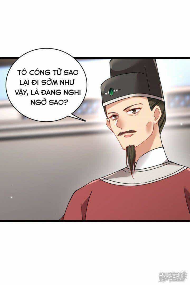 Nụ Cười Của Ngươi Ngọt Đến Mức Làm Gãy Tám Cái Răng Của Ta - Chương 79 - ảnh 30