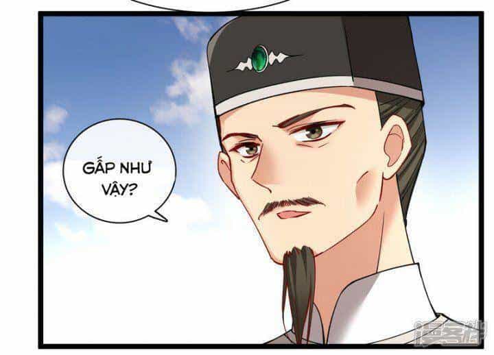 Nụ Cười Của Ngươi Ngọt Đến Mức Làm Gãy Tám Cái Răng Của Ta - Chương 79 - ảnh 33