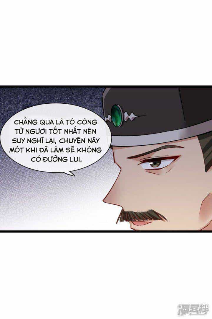 Nụ Cười Của Ngươi Ngọt Đến Mức Làm Gãy Tám Cái Răng Của Ta - Chương 79 - ảnh 35