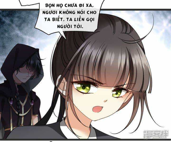Nụ Cười Của Ngươi Ngọt Đến Mức Làm Gãy Tám Cái Răng Của Ta - Chương 80 - ảnh 20