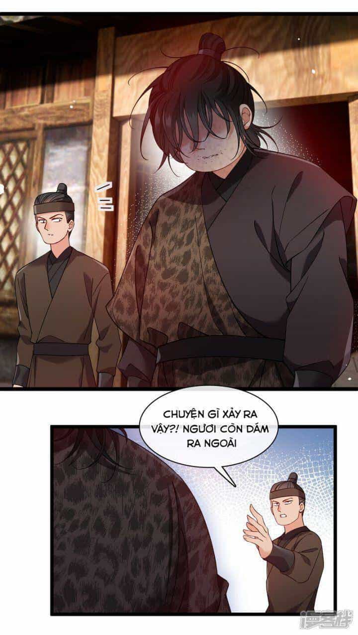 Nụ Cười Của Ngươi Ngọt Đến Mức Làm Gãy Tám Cái Răng Của Ta - Chương 80 - ảnh 36
