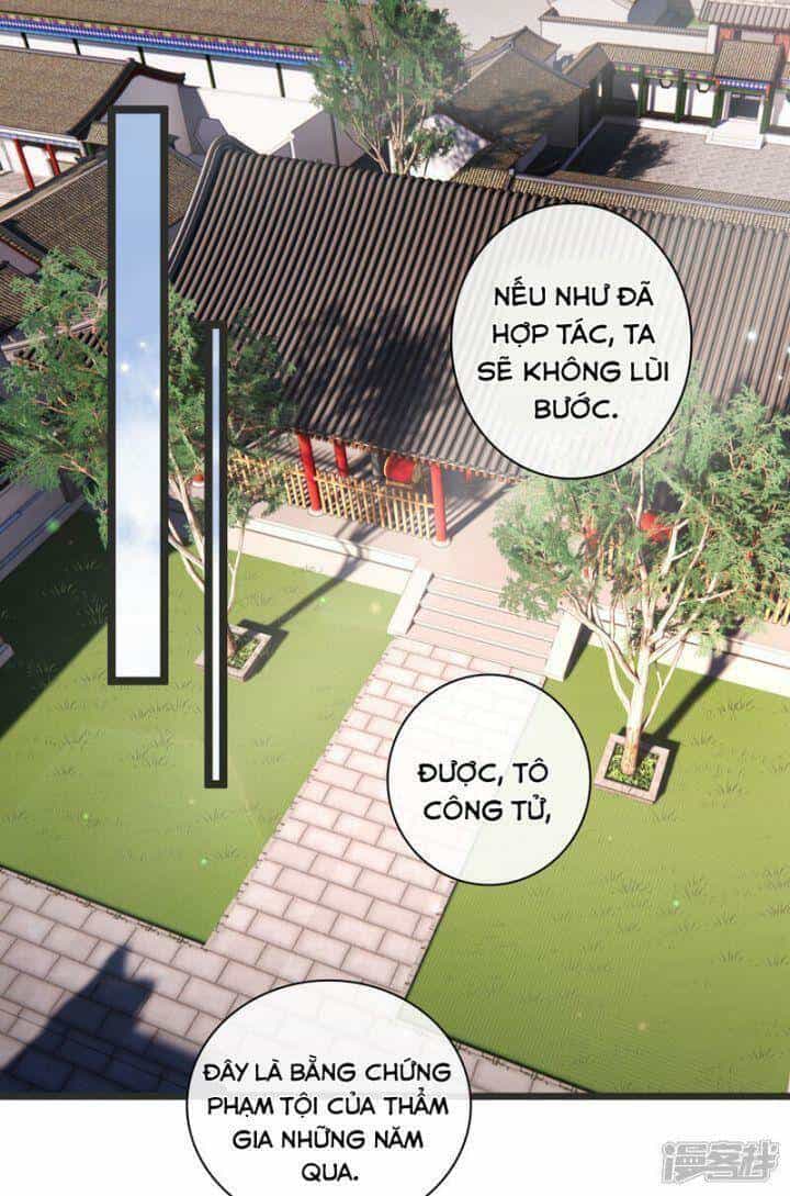 Nụ Cười Của Ngươi Ngọt Đến Mức Làm Gãy Tám Cái Răng Của Ta - Chương 80 - ảnh 4