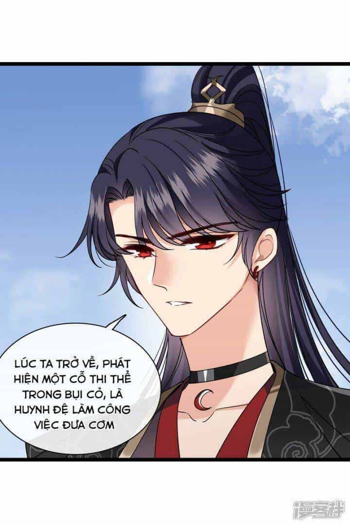 Nụ Cười Của Ngươi Ngọt Đến Mức Làm Gãy Tám Cái Răng Của Ta - Chương 81 - ảnh 20