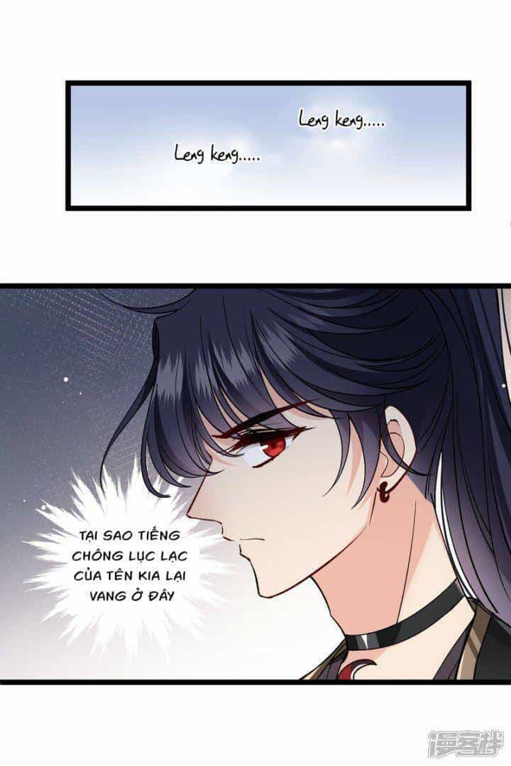 Nụ Cười Của Ngươi Ngọt Đến Mức Làm Gãy Tám Cái Răng Của Ta - Chương 81 - ảnh 27