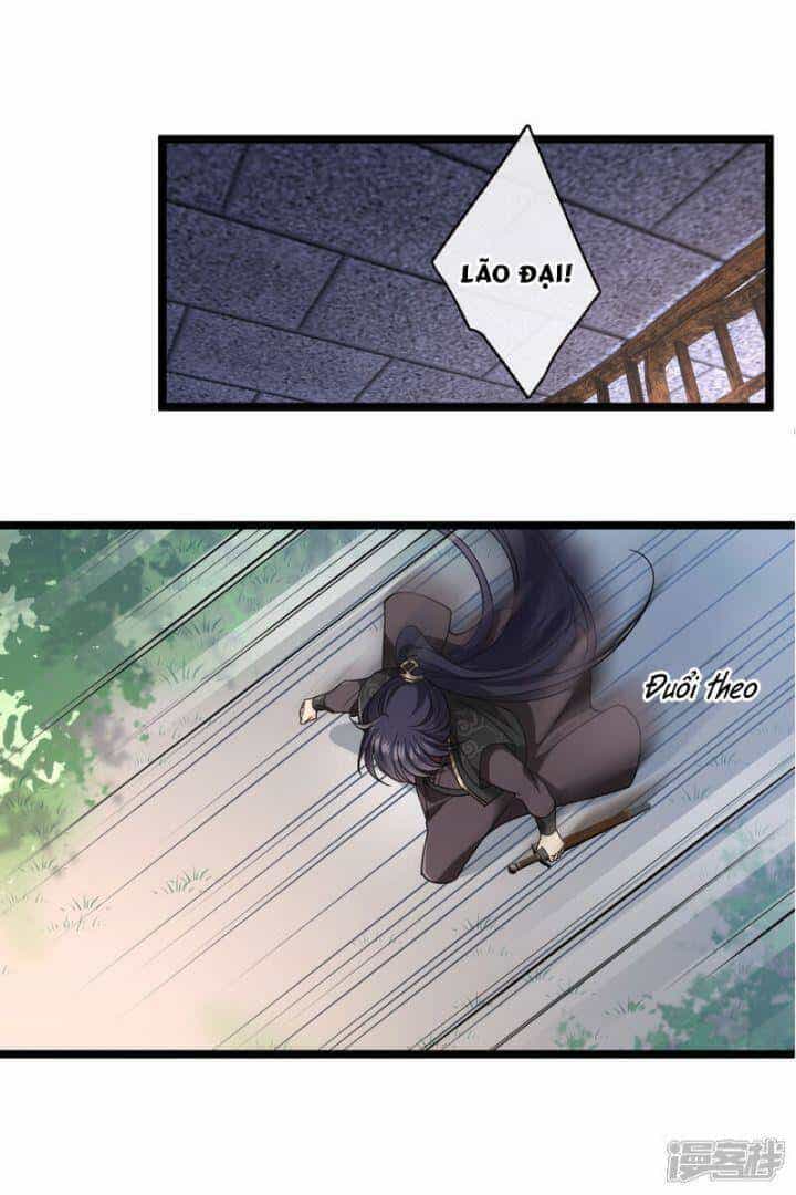 Nụ Cười Của Ngươi Ngọt Đến Mức Làm Gãy Tám Cái Răng Của Ta - Chương 81 - ảnh 30
