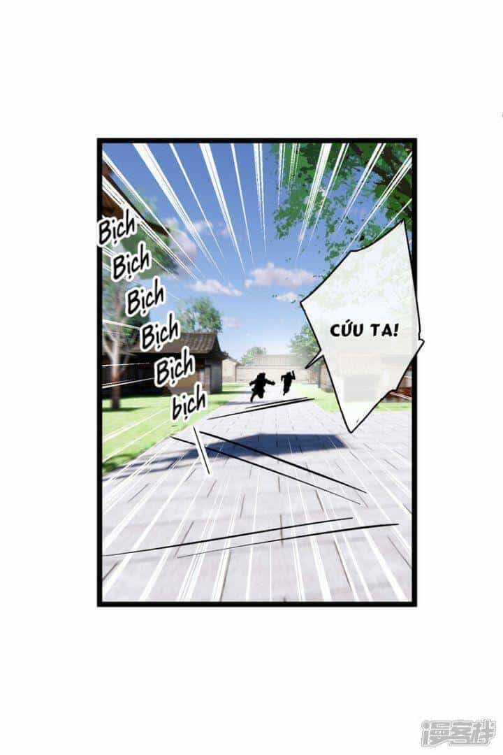 Nụ Cười Của Ngươi Ngọt Đến Mức Làm Gãy Tám Cái Răng Của Ta - Chương 81 - ảnh 6