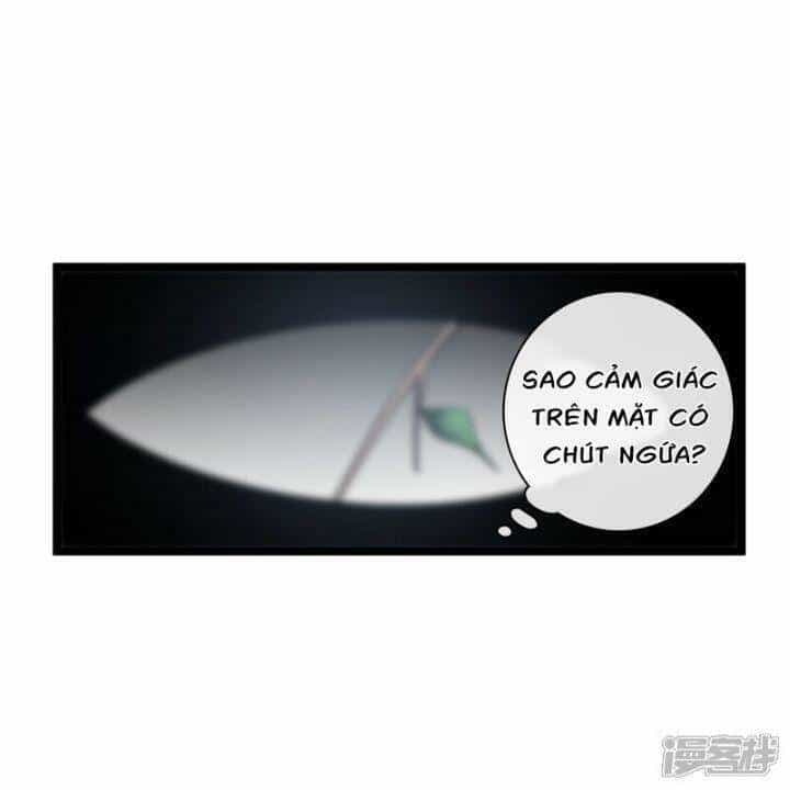 Nụ Cười Của Ngươi Ngọt Đến Mức Làm Gãy Tám Cái Răng Của Ta - Chương 82 - ảnh 12