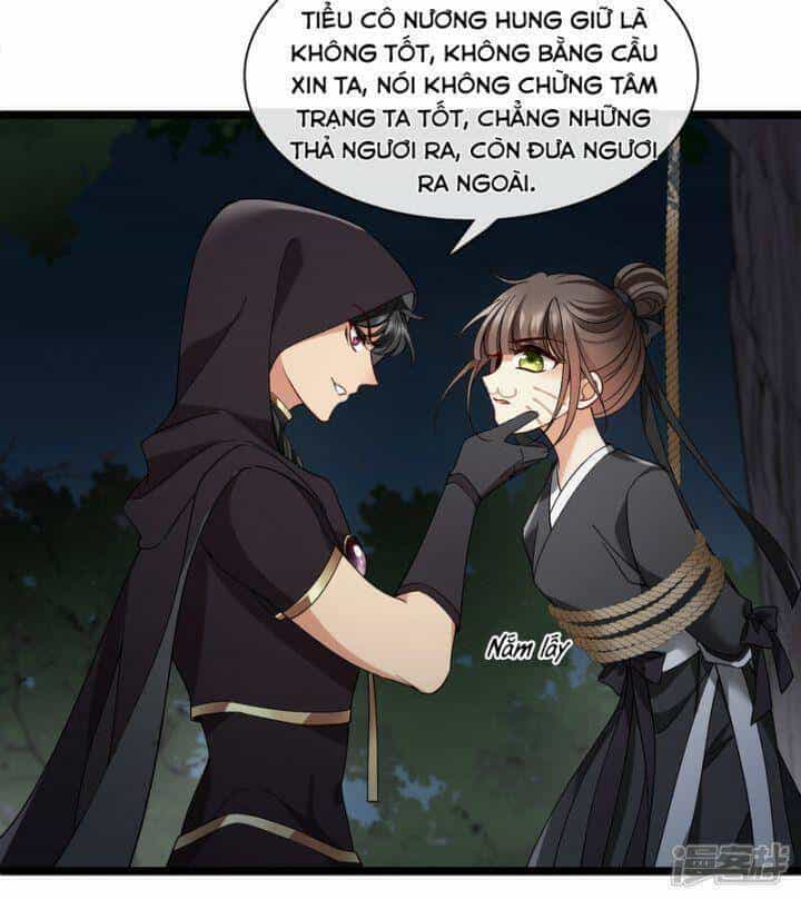 Nụ Cười Của Ngươi Ngọt Đến Mức Làm Gãy Tám Cái Răng Của Ta - Chương 82 - ảnh 19