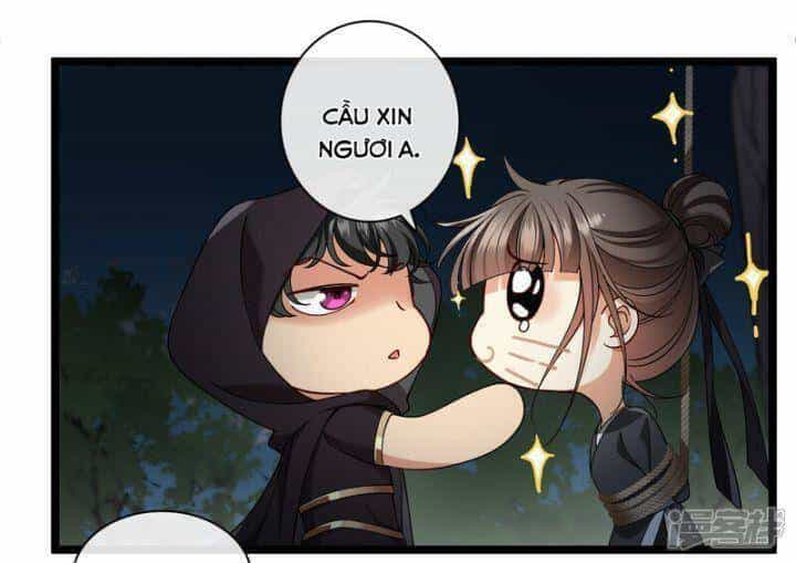 Nụ Cười Của Ngươi Ngọt Đến Mức Làm Gãy Tám Cái Răng Của Ta - Chương 82 - ảnh 20