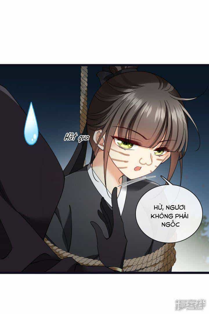 Nụ Cười Của Ngươi Ngọt Đến Mức Làm Gãy Tám Cái Răng Của Ta - Chương 82 - ảnh 22