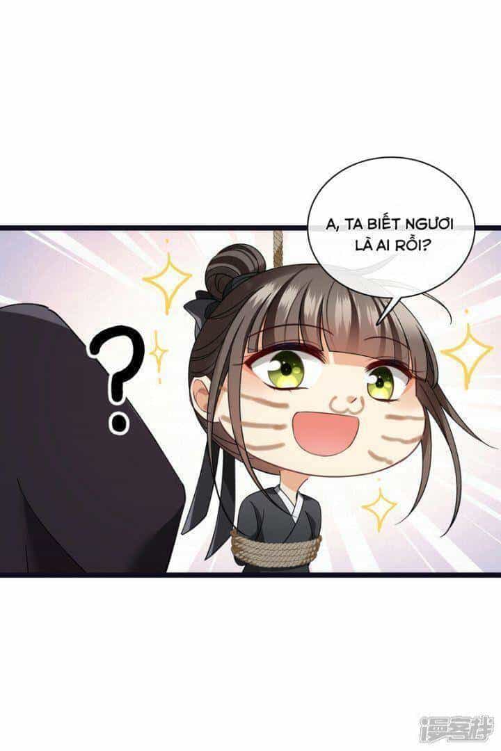 Nụ Cười Của Ngươi Ngọt Đến Mức Làm Gãy Tám Cái Răng Của Ta - Chương 82 - ảnh 23