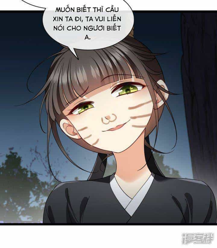 Nụ Cười Của Ngươi Ngọt Đến Mức Làm Gãy Tám Cái Răng Của Ta - Chương 82 - ảnh 26