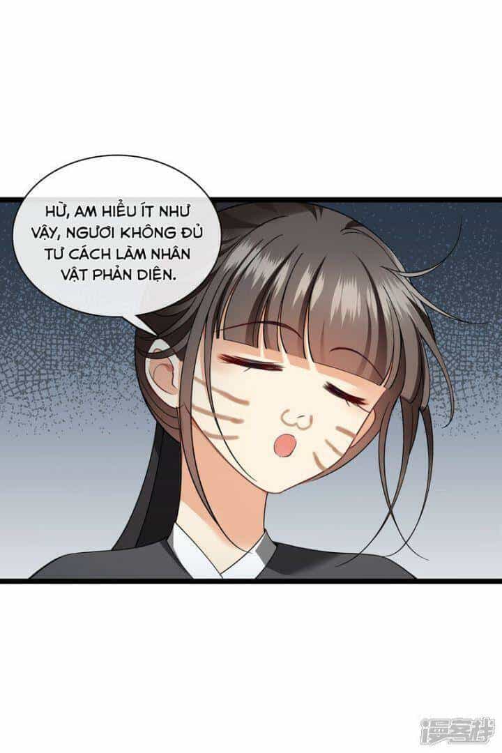 Nụ Cười Của Ngươi Ngọt Đến Mức Làm Gãy Tám Cái Răng Của Ta - Chương 82 - ảnh 28
