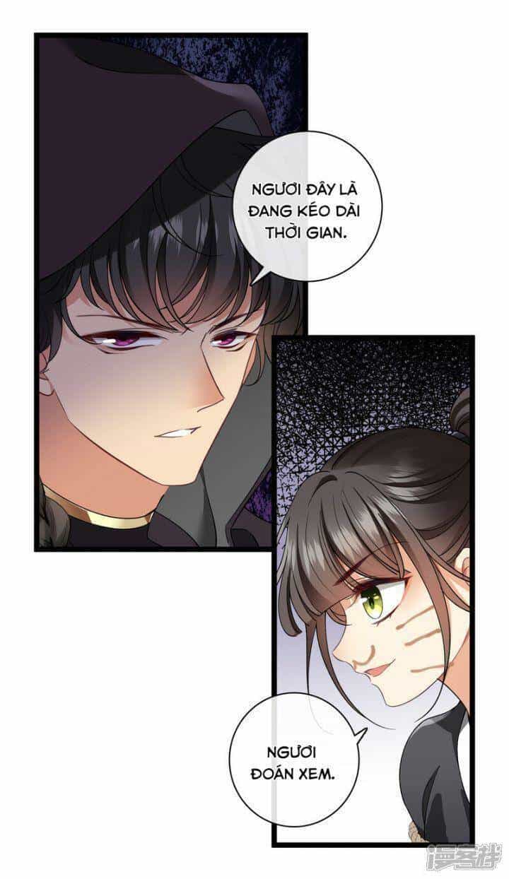 Nụ Cười Của Ngươi Ngọt Đến Mức Làm Gãy Tám Cái Răng Của Ta - Chương 82 - ảnh 30