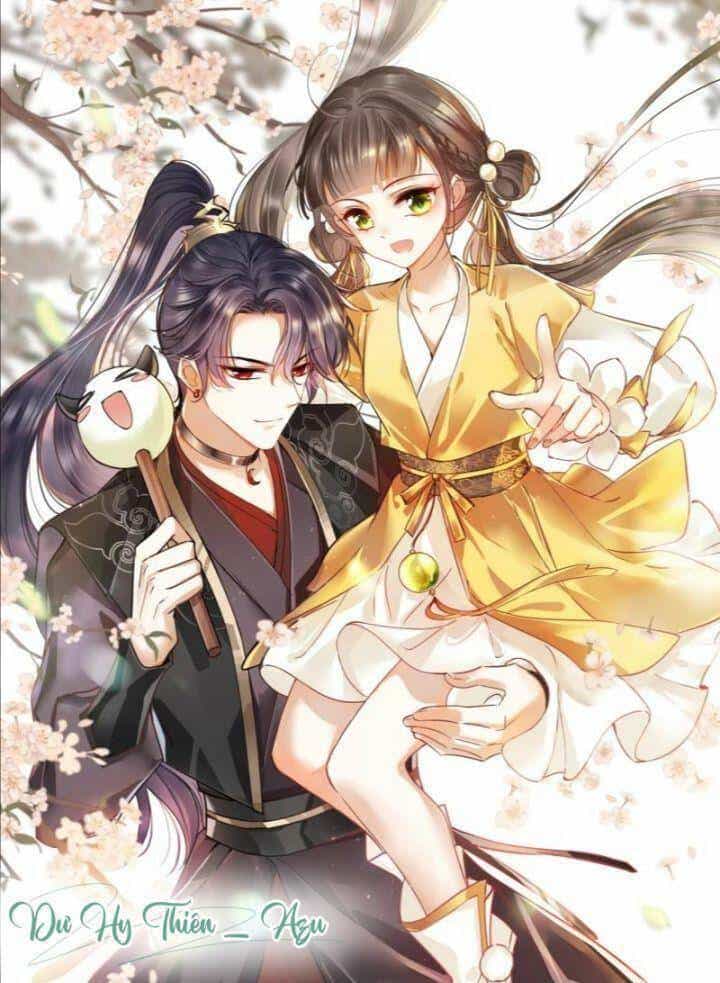 Nụ Cười Của Ngươi Ngọt Đến Mức Làm Gãy Tám Cái Răng Của Ta - Chương 83 - ảnh 2