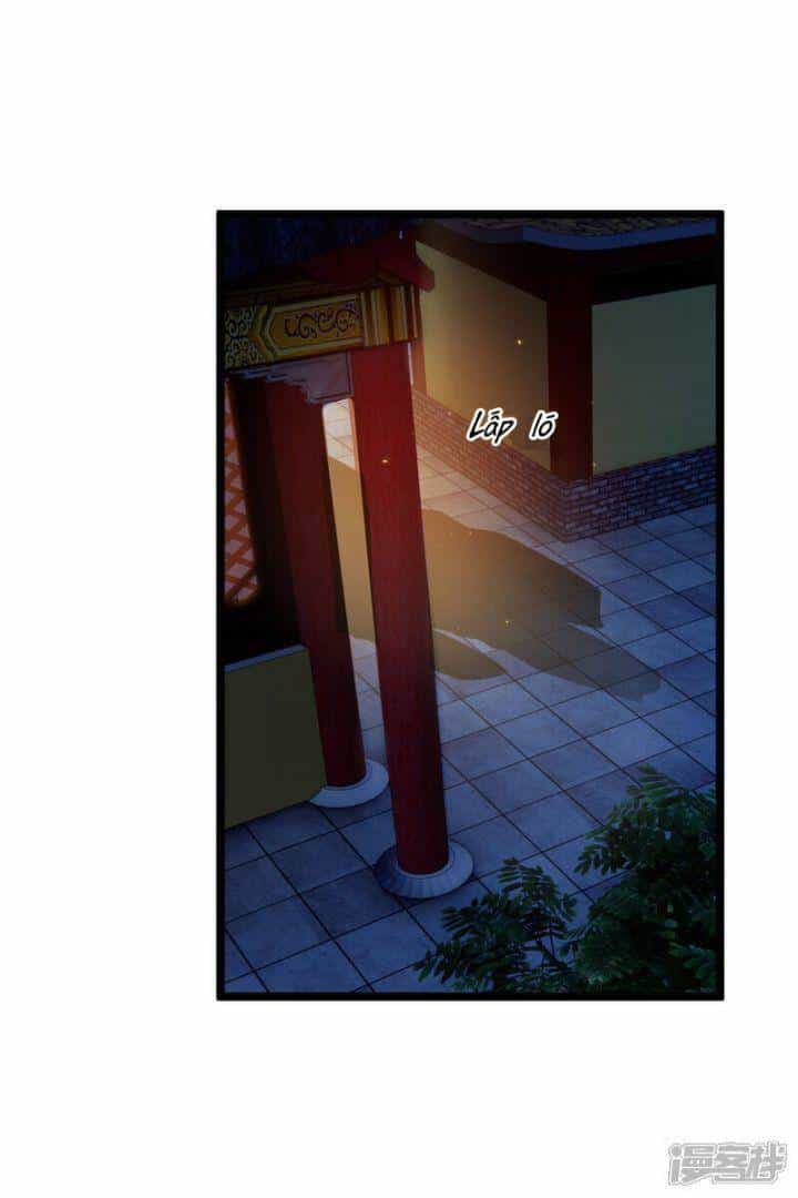 Nụ Cười Của Ngươi Ngọt Đến Mức Làm Gãy Tám Cái Răng Của Ta - Chương 84 - ảnh 14