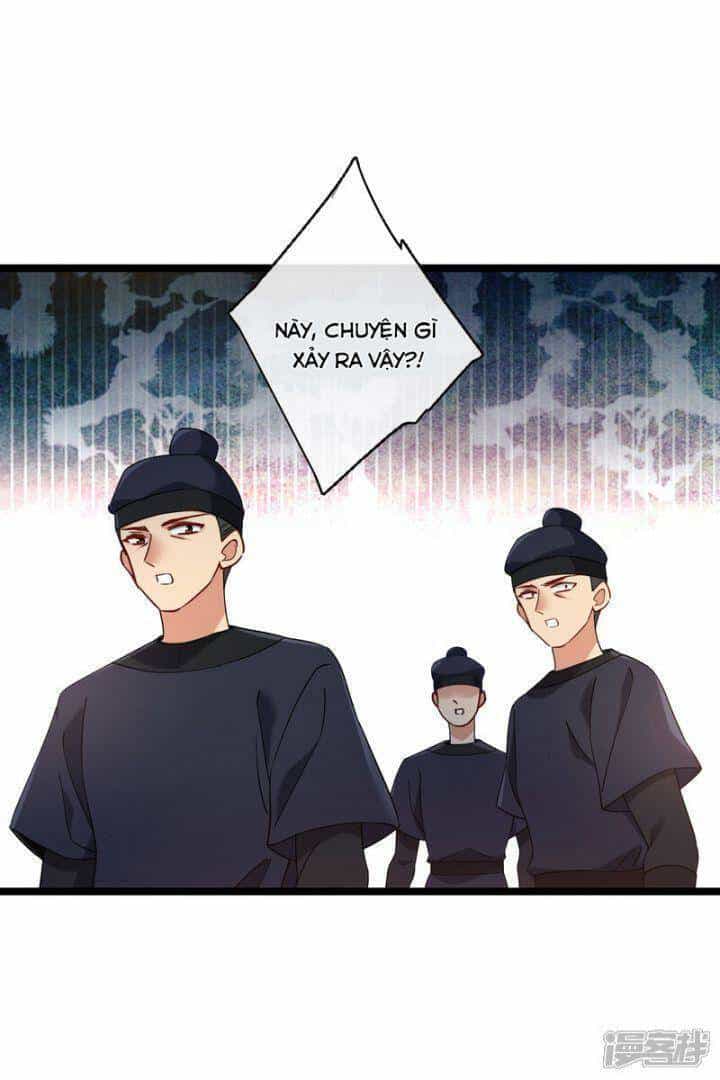Nụ Cười Của Ngươi Ngọt Đến Mức Làm Gãy Tám Cái Răng Của Ta - Chương 84 - ảnh 22
