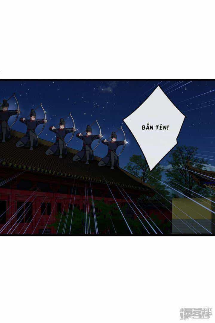 Nụ Cười Của Ngươi Ngọt Đến Mức Làm Gãy Tám Cái Răng Của Ta - Chương 84 - ảnh 27
