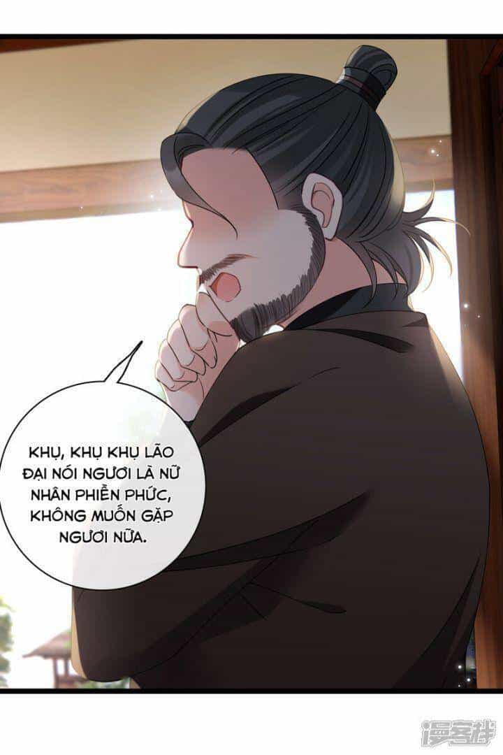 Nụ Cười Của Ngươi Ngọt Đến Mức Làm Gãy Tám Cái Răng Của Ta - Chương 85 - ảnh 28