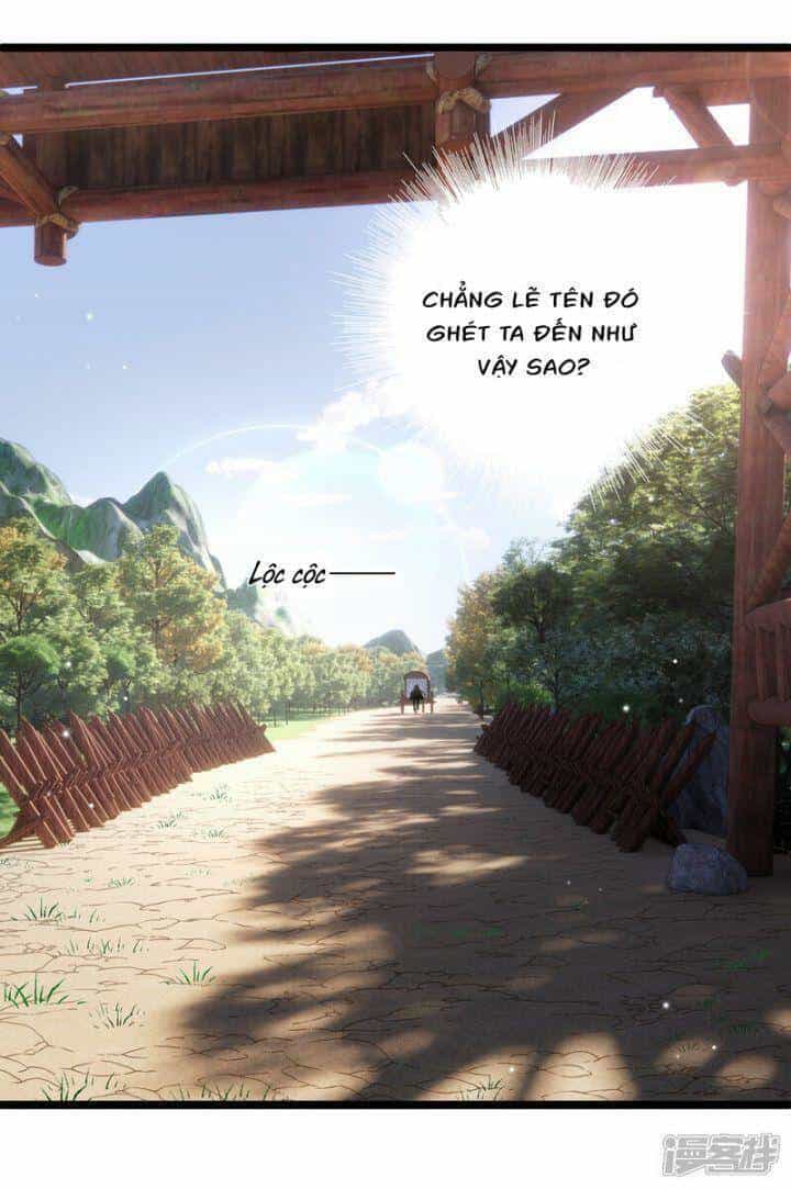Nụ Cười Của Ngươi Ngọt Đến Mức Làm Gãy Tám Cái Răng Của Ta - Chương 85 - ảnh 32