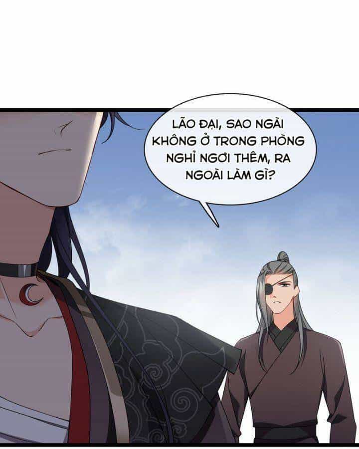 Nụ Cười Của Ngươi Ngọt Đến Mức Làm Gãy Tám Cái Răng Của Ta - Chương 86 - ảnh 31