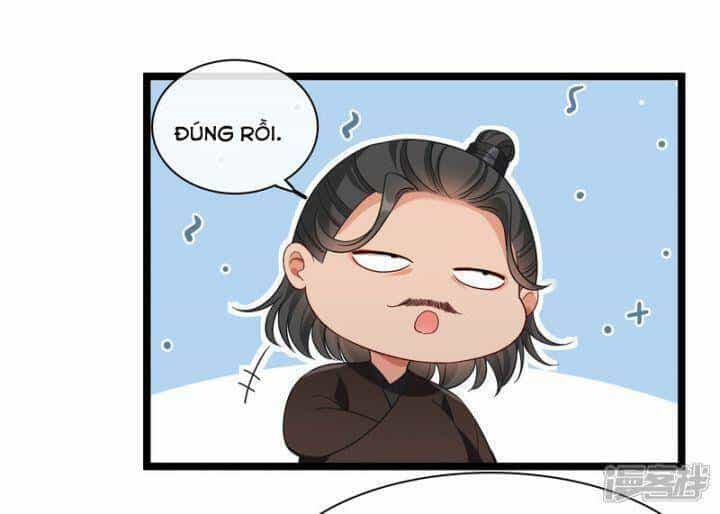 Nụ Cười Của Ngươi Ngọt Đến Mức Làm Gãy Tám Cái Răng Của Ta - Chương 86 - ảnh 44