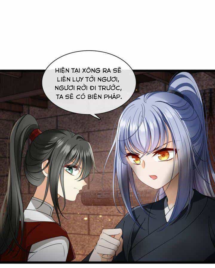Nụ Cười Của Ngươi Ngọt Đến Mức Làm Gãy Tám Cái Răng Của Ta - Chương 87 - ảnh 19