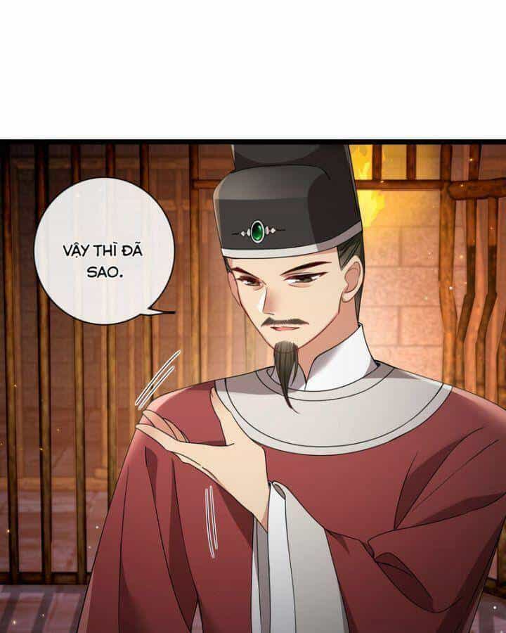 Nụ Cười Của Ngươi Ngọt Đến Mức Làm Gãy Tám Cái Răng Của Ta - Chương 87 - ảnh 28