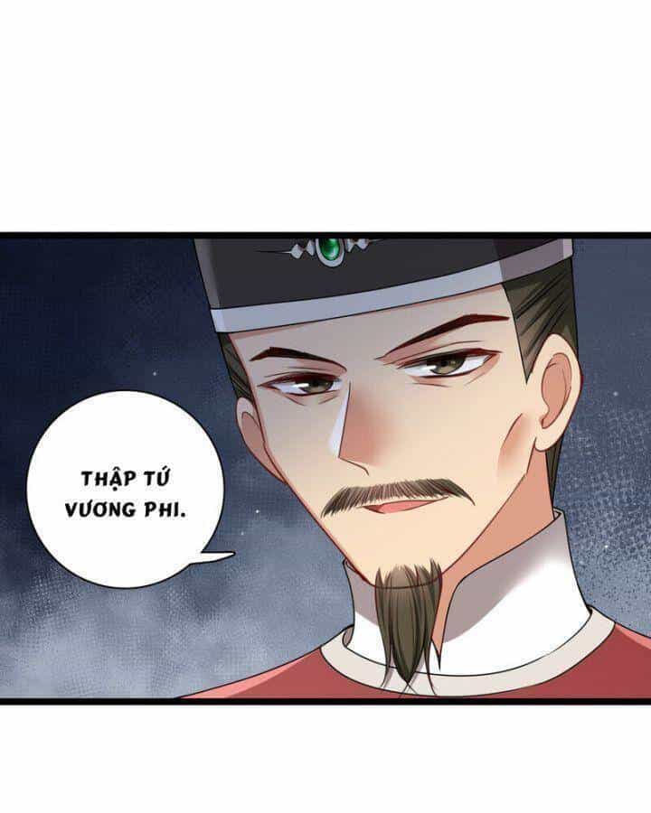 Nụ Cười Của Ngươi Ngọt Đến Mức Làm Gãy Tám Cái Răng Của Ta - Chương 87 - ảnh 30
