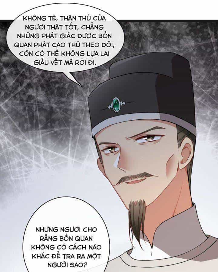 Nụ Cười Của Ngươi Ngọt Đến Mức Làm Gãy Tám Cái Răng Của Ta - Chương 87 - ảnh 34