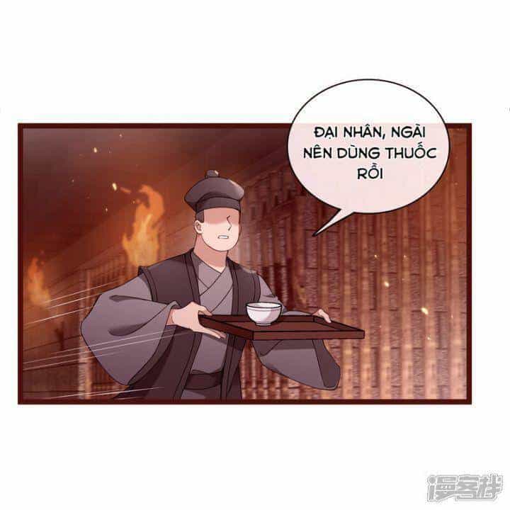 Nụ Cười Của Ngươi Ngọt Đến Mức Làm Gãy Tám Cái Răng Của Ta - Chương 87 - ảnh 40