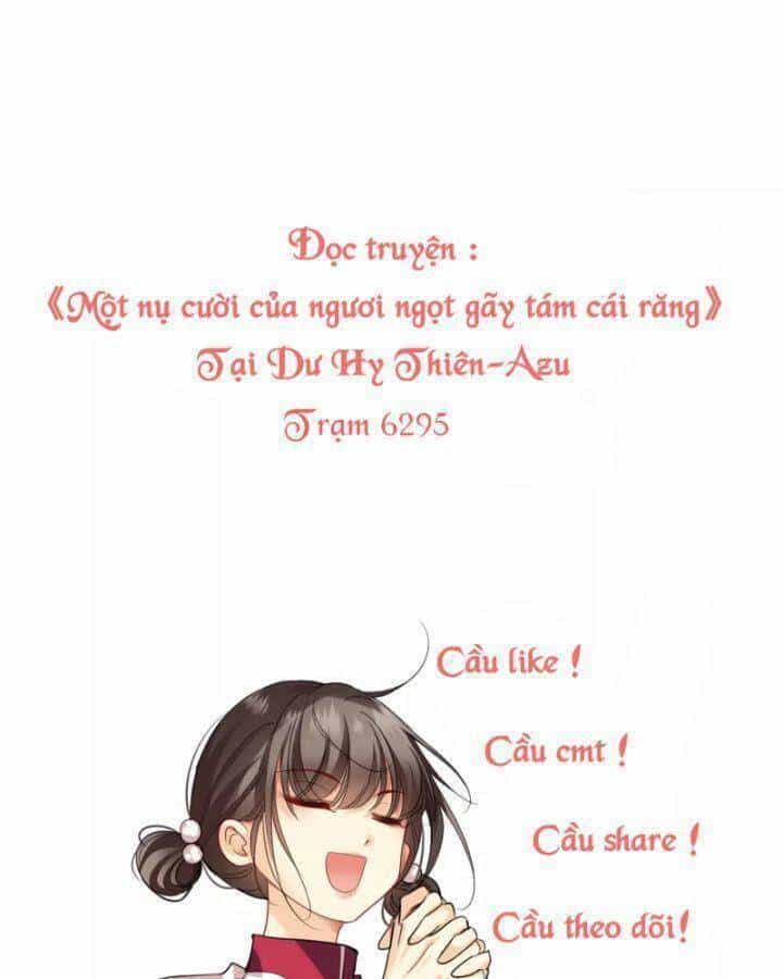 Nụ Cười Của Ngươi Ngọt Đến Mức Làm Gãy Tám Cái Răng Của Ta - Chương 87 - ảnh 62