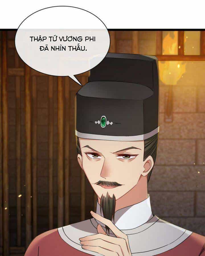 Nụ Cười Của Ngươi Ngọt Đến Mức Làm Gãy Tám Cái Răng Của Ta - Chương 88 - ảnh 10