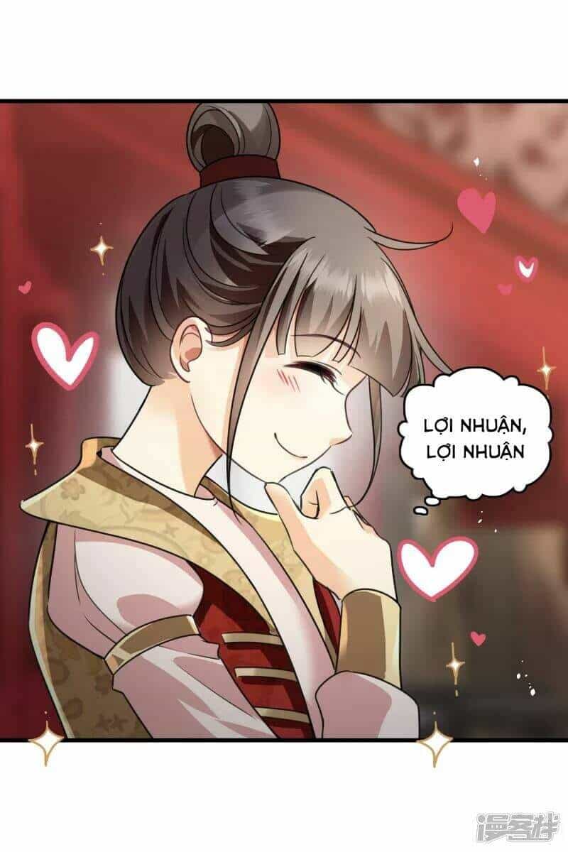 Nụ Cười Của Ngươi Ngọt Đến Mức Làm Gãy Tám Cái Răng Của Ta - Chương 8 - ảnh 10