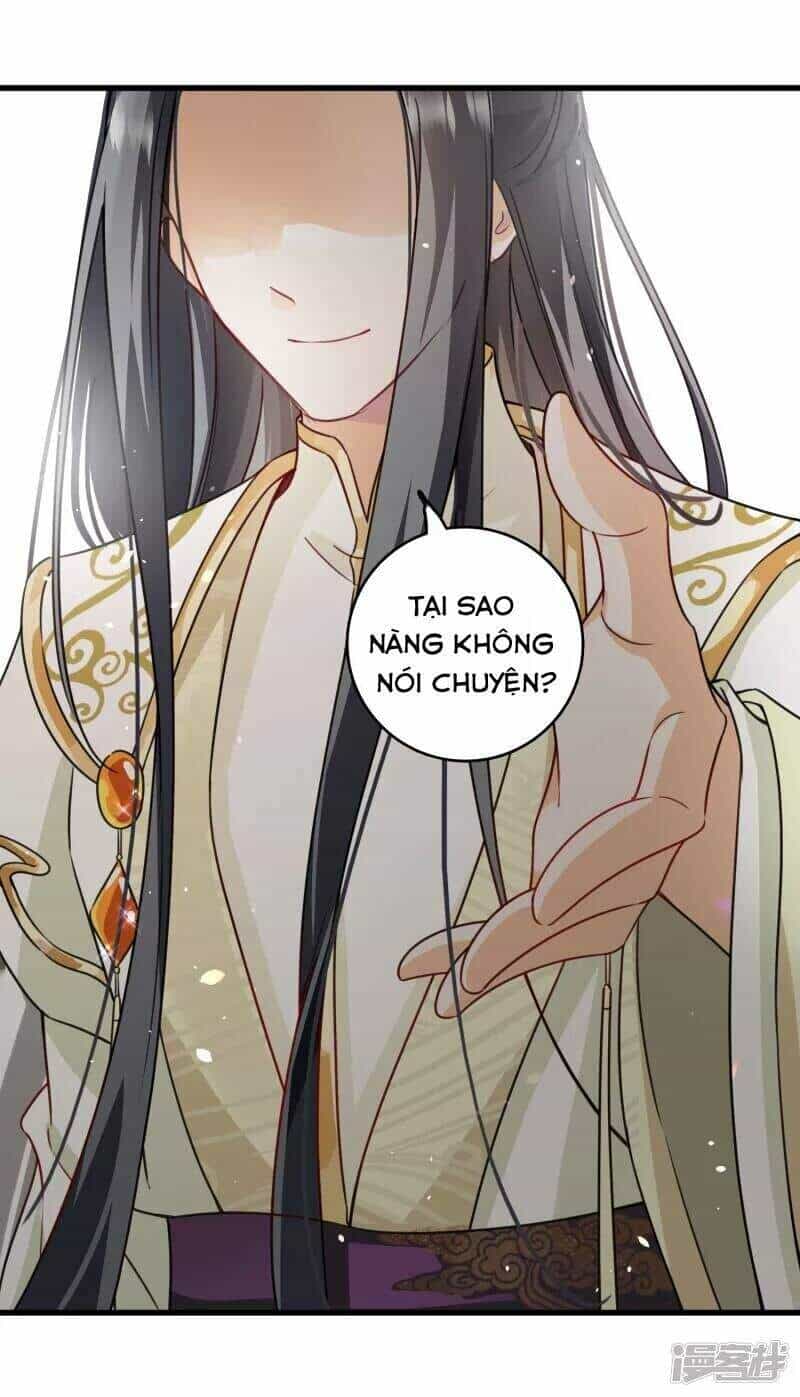 Nụ Cười Của Ngươi Ngọt Đến Mức Làm Gãy Tám Cái Răng Của Ta - Chương 8 - ảnh 12