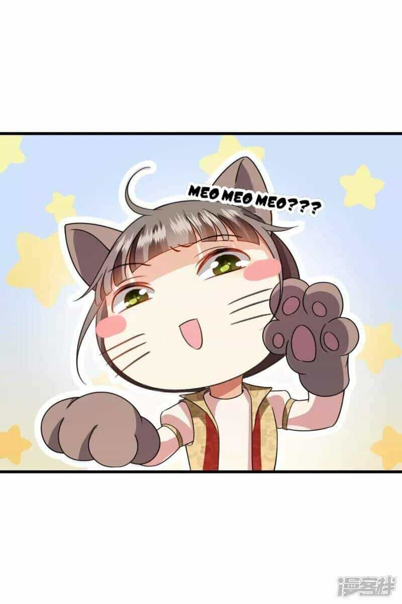 Nụ Cười Của Ngươi Ngọt Đến Mức Làm Gãy Tám Cái Răng Của Ta - Chương 8 - ảnh 19
