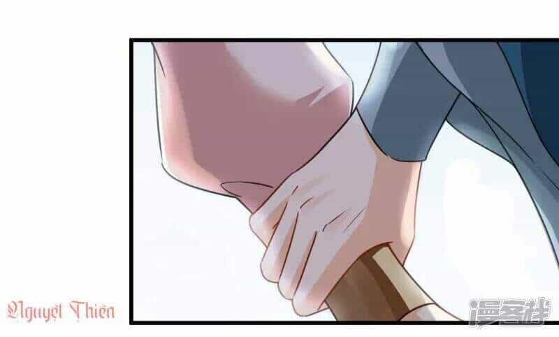 Nụ Cười Của Ngươi Ngọt Đến Mức Làm Gãy Tám Cái Răng Của Ta - Chương 8 - ảnh 21