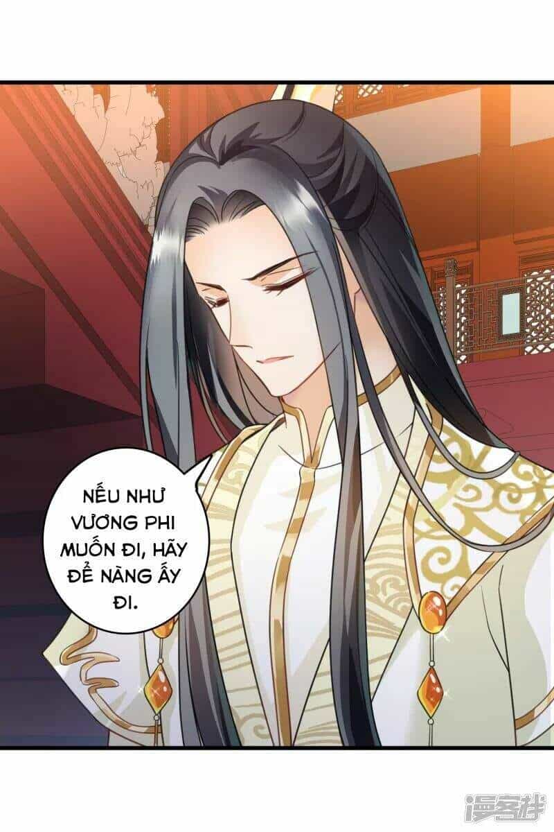 Nụ Cười Của Ngươi Ngọt Đến Mức Làm Gãy Tám Cái Răng Của Ta - Chương 8 - ảnh 25
