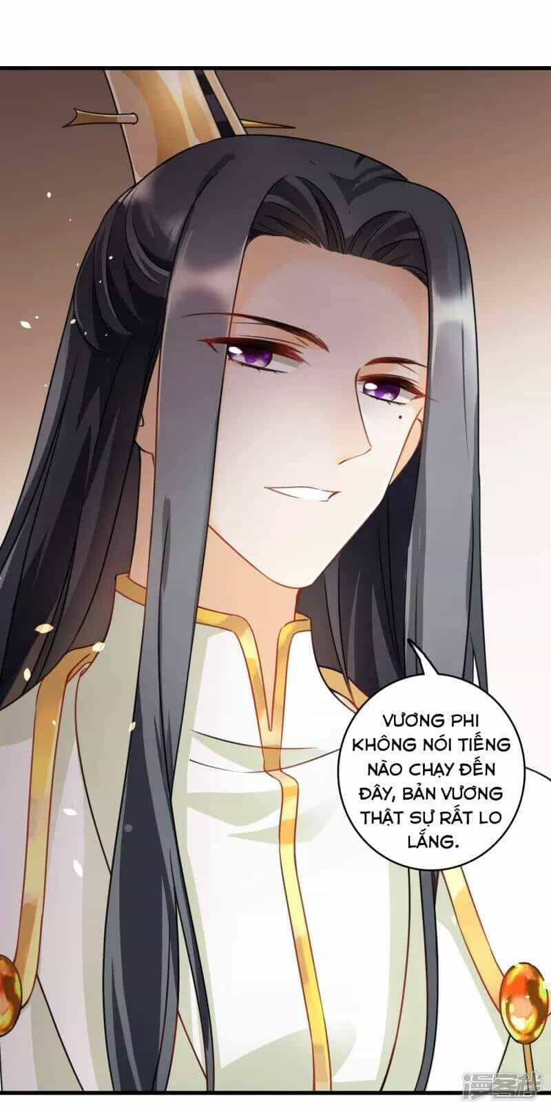 Nụ Cười Của Ngươi Ngọt Đến Mức Làm Gãy Tám Cái Răng Của Ta - Chương 8 - ảnh 5