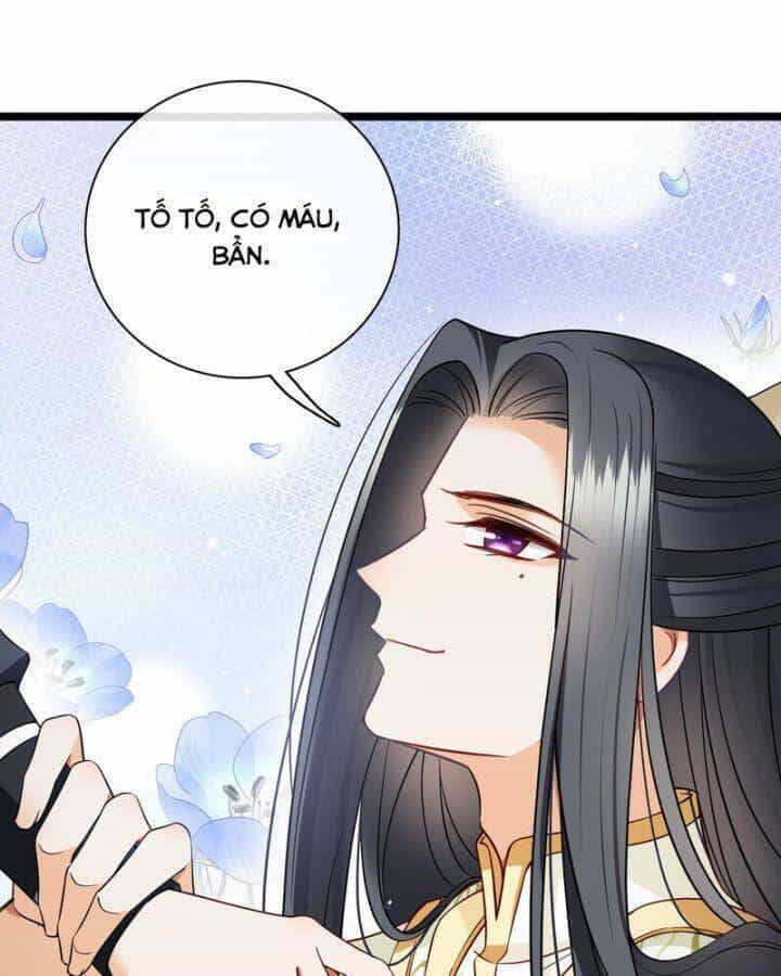Nụ Cười Của Ngươi Ngọt Đến Mức Làm Gãy Tám Cái Răng Của Ta - Chương 89 - ảnh 29