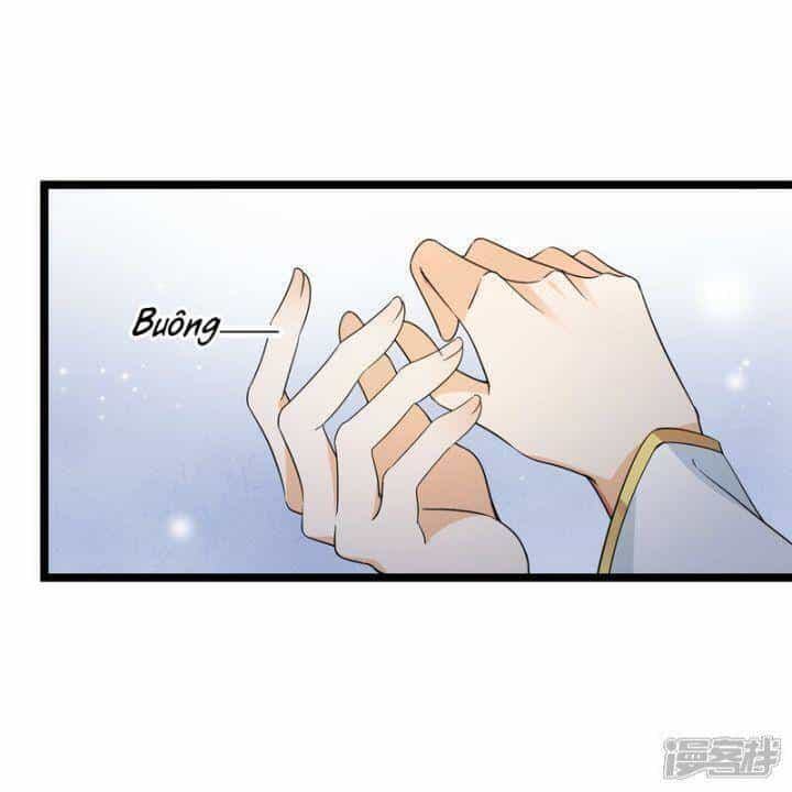 Nụ Cười Của Ngươi Ngọt Đến Mức Làm Gãy Tám Cái Răng Của Ta - Chương 91 - ảnh 51