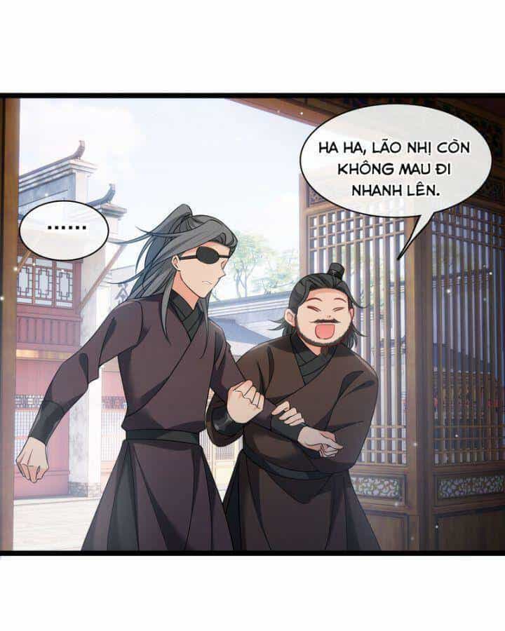 Nụ Cười Của Ngươi Ngọt Đến Mức Làm Gãy Tám Cái Răng Của Ta - Chương 91 - ảnh 9