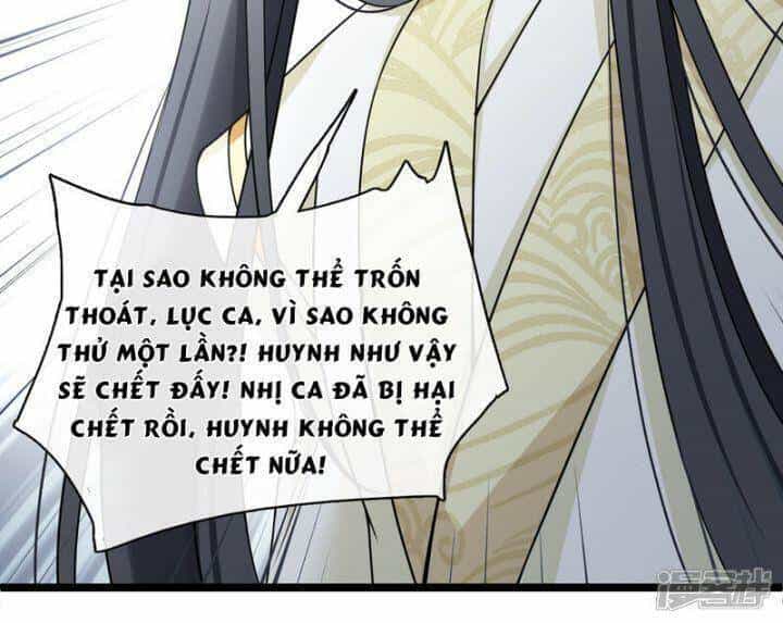 Nụ Cười Của Ngươi Ngọt Đến Mức Làm Gãy Tám Cái Răng Của Ta - Chương 92 - ảnh 37