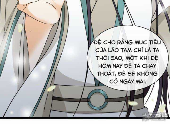 Nụ Cười Của Ngươi Ngọt Đến Mức Làm Gãy Tám Cái Răng Của Ta - Chương 92 - ảnh 39