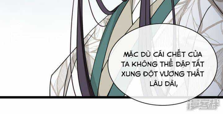 Nụ Cười Của Ngươi Ngọt Đến Mức Làm Gãy Tám Cái Răng Của Ta - Chương 92 - ảnh 50