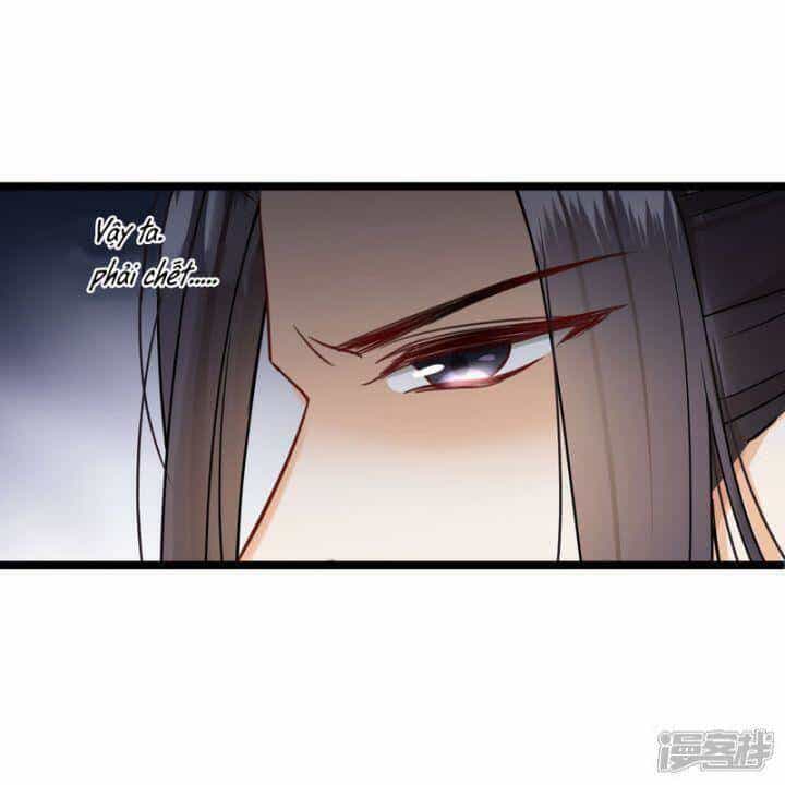 Nụ Cười Của Ngươi Ngọt Đến Mức Làm Gãy Tám Cái Răng Của Ta - Chương 92 - ảnh 51