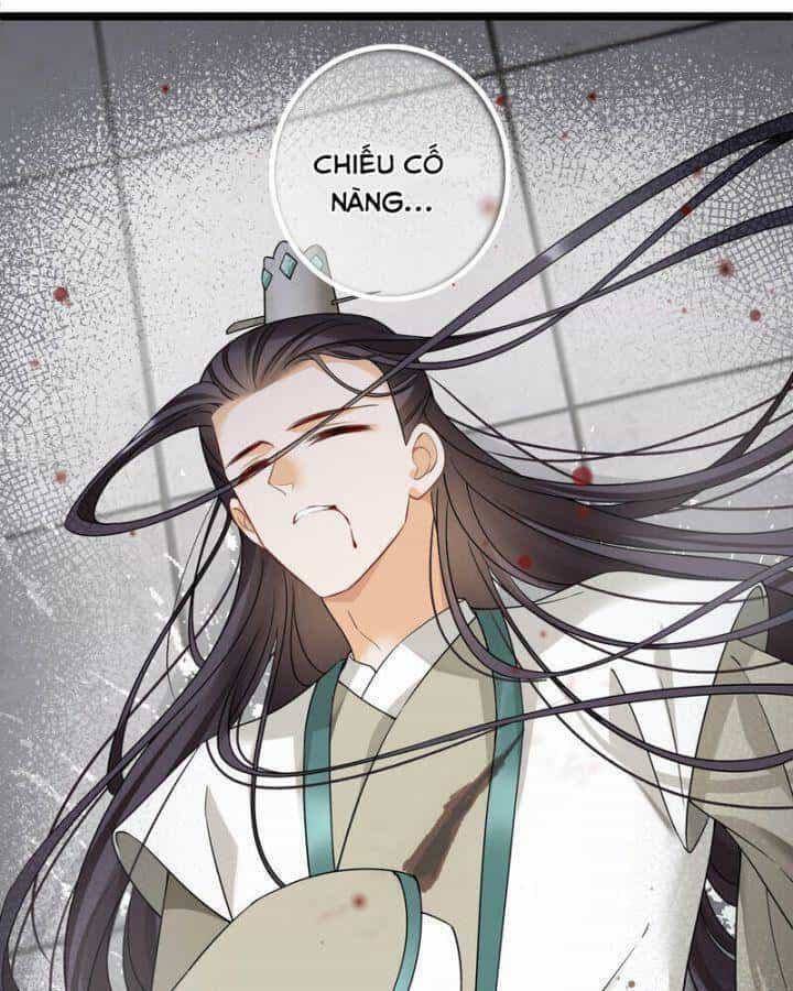 Nụ Cười Của Ngươi Ngọt Đến Mức Làm Gãy Tám Cái Răng Của Ta - Chương 93 - ảnh 14