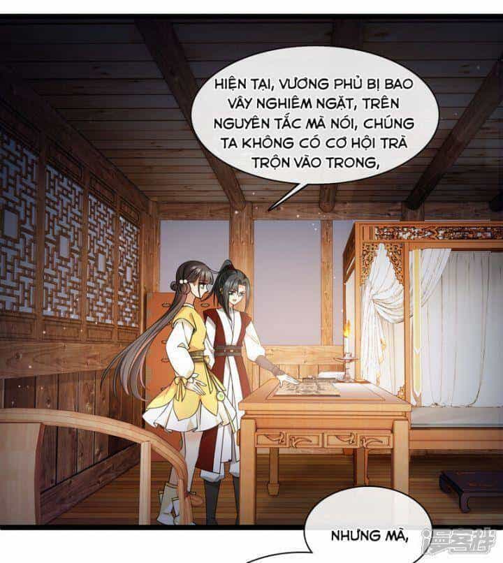Nụ Cười Của Ngươi Ngọt Đến Mức Làm Gãy Tám Cái Răng Của Ta - Chương 93 - ảnh 30