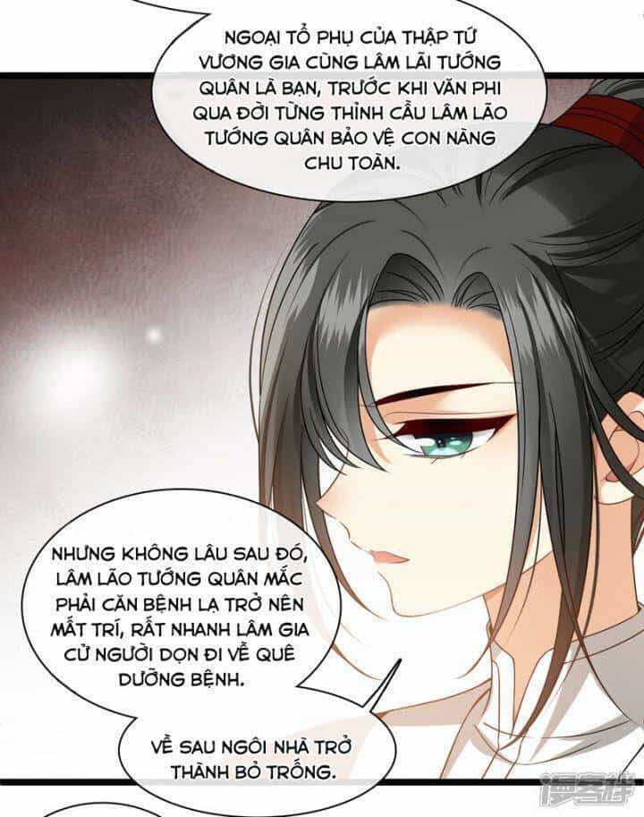 Nụ Cười Của Ngươi Ngọt Đến Mức Làm Gãy Tám Cái Răng Của Ta - Chương 93 - ảnh 32