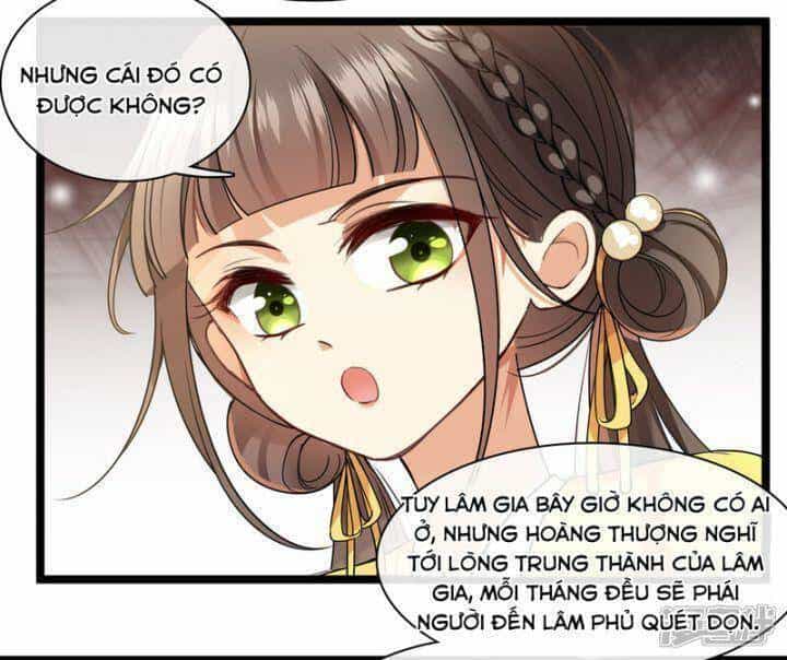 Nụ Cười Của Ngươi Ngọt Đến Mức Làm Gãy Tám Cái Răng Của Ta - Chương 93 - ảnh 33